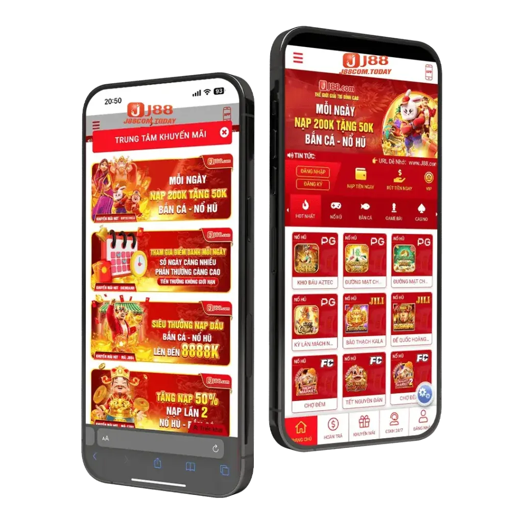 Đa dạng trò chơi cá cược tại fvip88 nhà cái