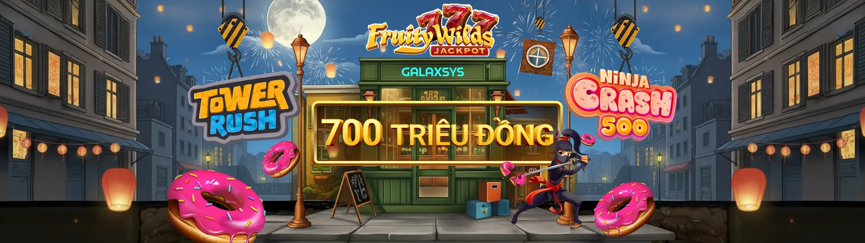Tổng quan các trò chơi phổ biến tại fvip88 nhà cái